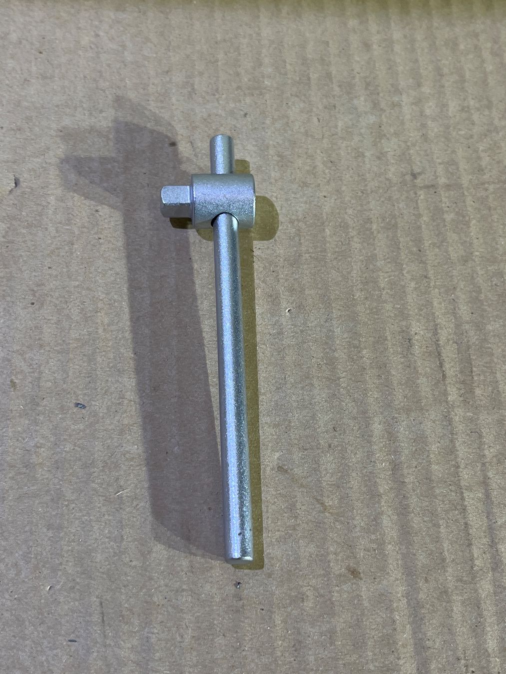Technocraft Tous les outils: Technocraft T-Griff 1/4" x 115 mm – Neuf avec emballage d'origine à Tann par Mad_less