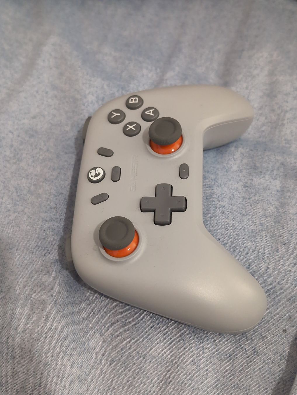 Controller: GameSir Nova Lite Wireless Controller – Usato da Lugano venduto da c42_d5hr 1