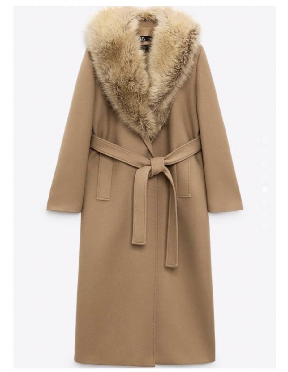 Zara Cappotti: Zara coat beautiful – Nuovo e nell'imballaggio originale da Opfikon venduto da MabelCouture