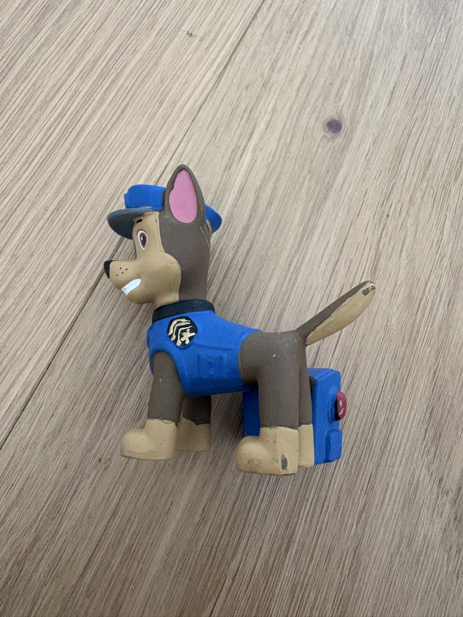 Audiolibri: Tonie Paw Patrol Chase – Usato da Gebenstorf venduto da Sandra01031 2