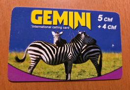 PREPAID - SCHWEIZ