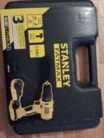 Trapano avvitatore Stanley Fatmax 10.8V -