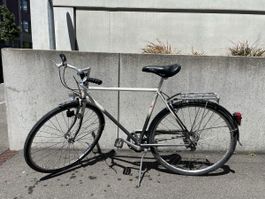 VintageClassic City Bike - Serviced