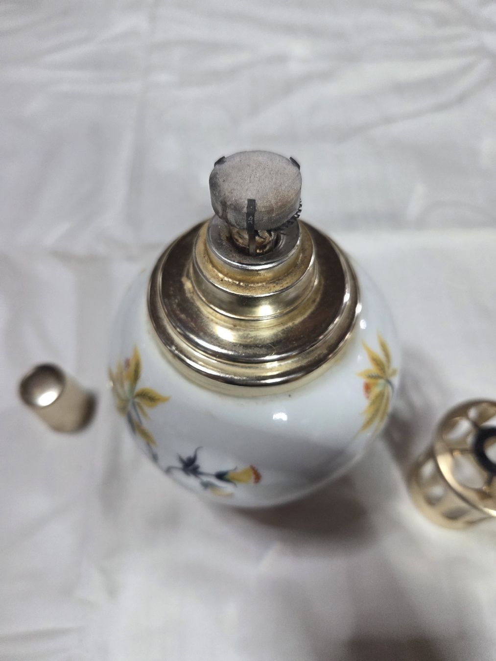 Maison Berger Diffusori di oli essenziali: Lampe Berger top  – Usato da Neuchâtel venduto da pasprie 2