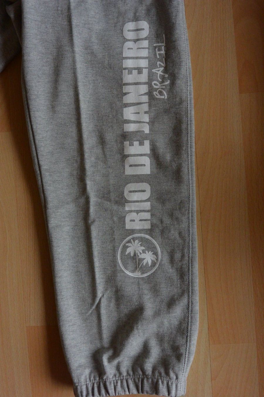 Pantaloni: Sport-/Freizeithose bpc – Nuovo (secondo la descrizione) da Contra venduto da Oly_93 1