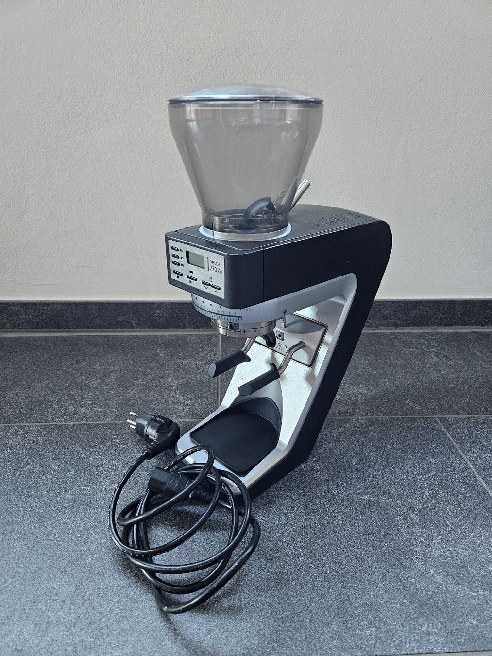 Elettrodomestici da cucina: Kaffeemühle – Usato da Celerina venduto da cor_9yfb