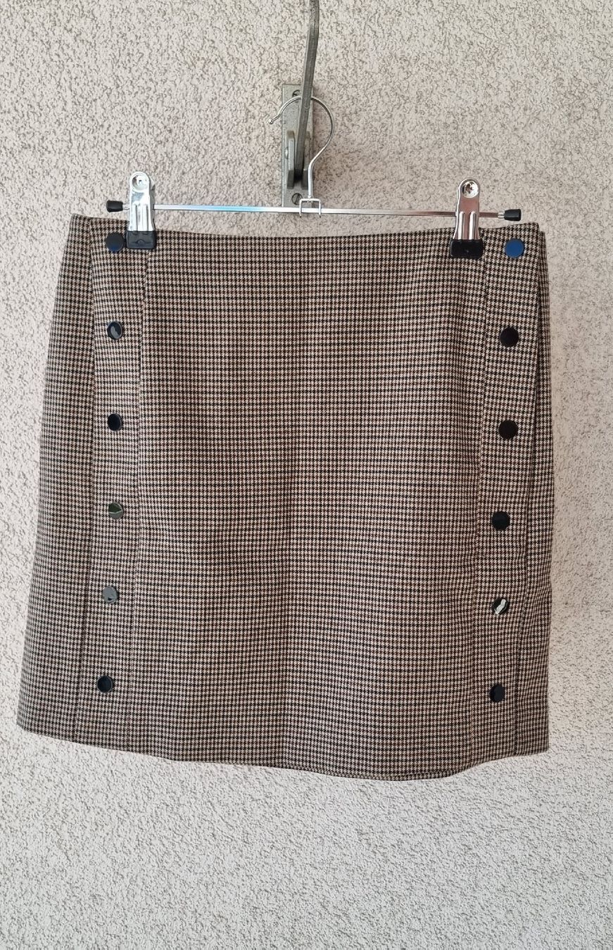 Sandro Completi & Tailleur: Sandro Kostüm, Gr. S/M – Usato da Oberriet SG venduto da gimidrip 6