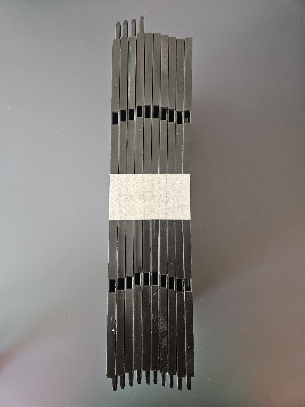 Carrera Piste: Carrera Standardgeraden 10Stk – Usato da Geroldswil venduto da Dario988 3