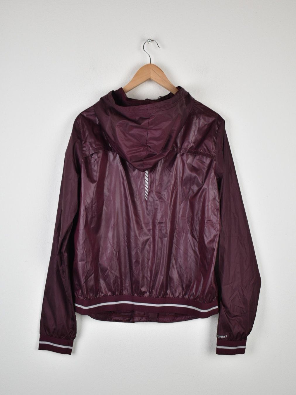 Under Armour Jacken: Under Armour Windjacke Storm1 Gr.L, neuwertig – Neu (gemäss Beschreibung) aus Nürensdorf von 2ND_STORY 2