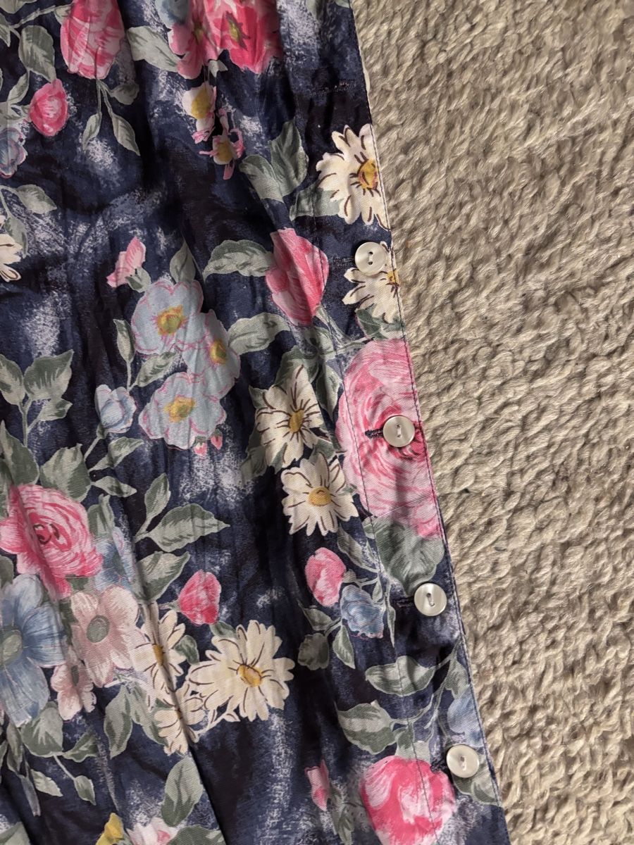 Kleider: Sommerkleid 42 – Gebraucht aus Schliern b. Köniz von Puffin48 2