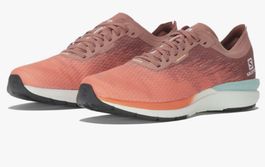 Salomon Laufschuhe Sonic 4 Accelerate Grösse 41.1/3 neu