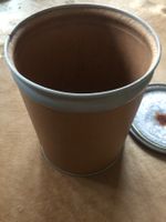 Vintage Blechdose Vorratsdose Shabby Chic Aufbewahrung