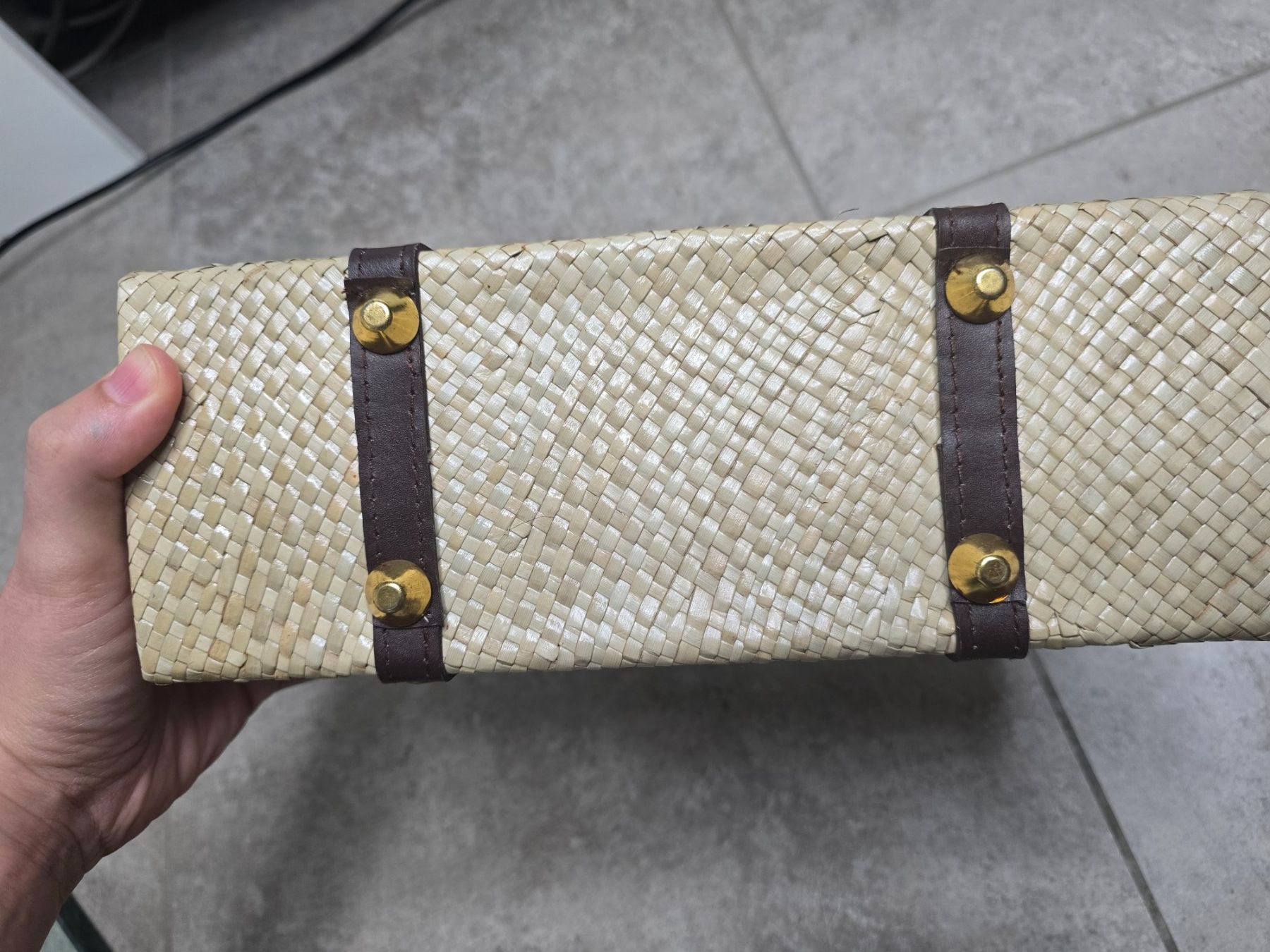 Borse da donna: Damen Tasche neu – Nuovo e nell'imballaggio originale da Heerbrugg venduto da Lulu022020 3