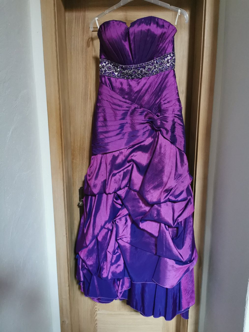 Kleider: Abendkleid – Gebraucht aus Bauma von Baumgartner04 3
