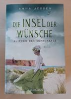 Buch - Die Insel der Wünsche / Roman