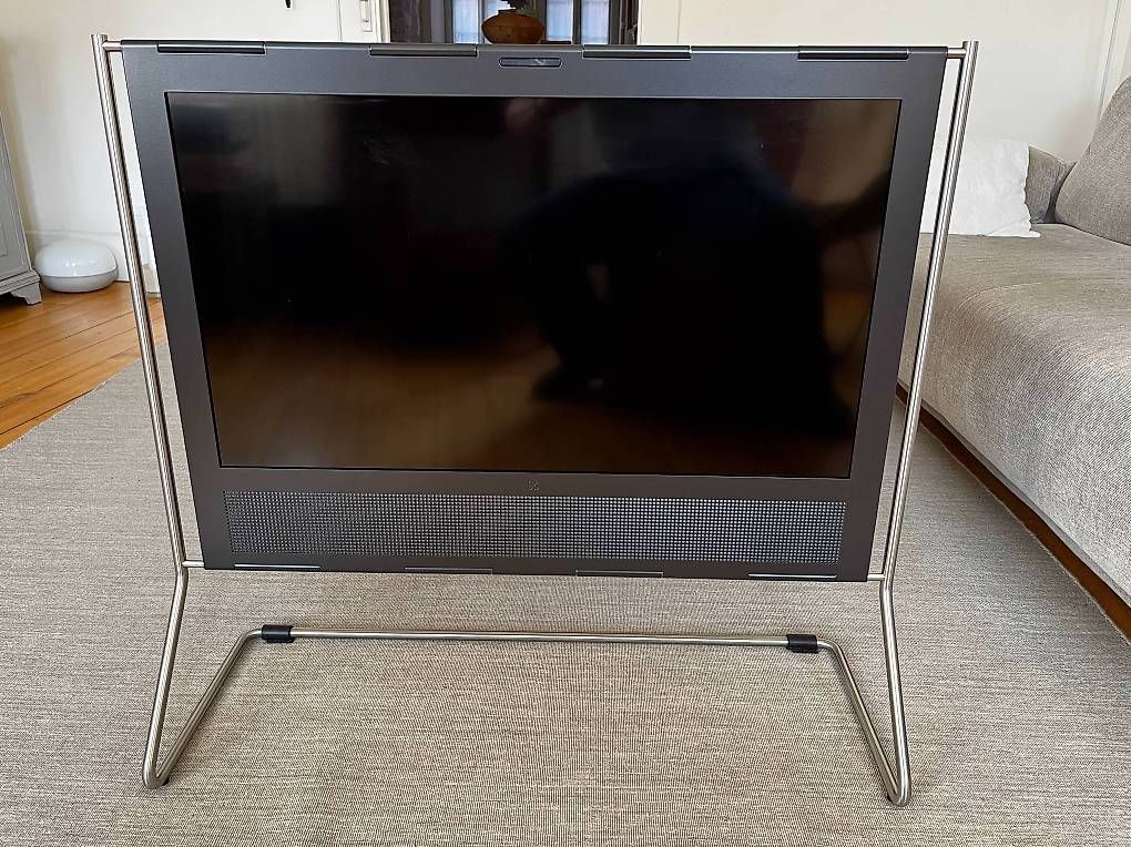 Televisori: Bang & Olufsen Beoplay V1-32" – Usato da Epesses venduto da jenskleis