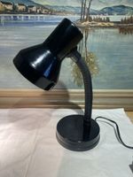 Schreibtischlampe Schwarz, flexibel