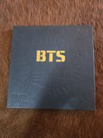 BTS- 2 cool 4 Skool inkl. Karte