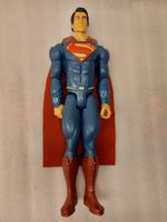 Superman Action Figure Mattel 2015 DC Comics - Frs 1