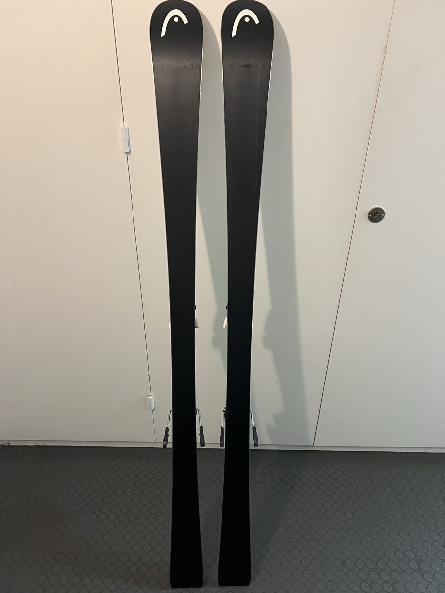 Head Skis: Head SLR 165 cm – Gebraucht aus Adliswil von baraho 7