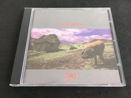 Jau! - Fury in the Slaughterhouse -CD-