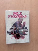 UNCLE PECKERHEAD Mediabook