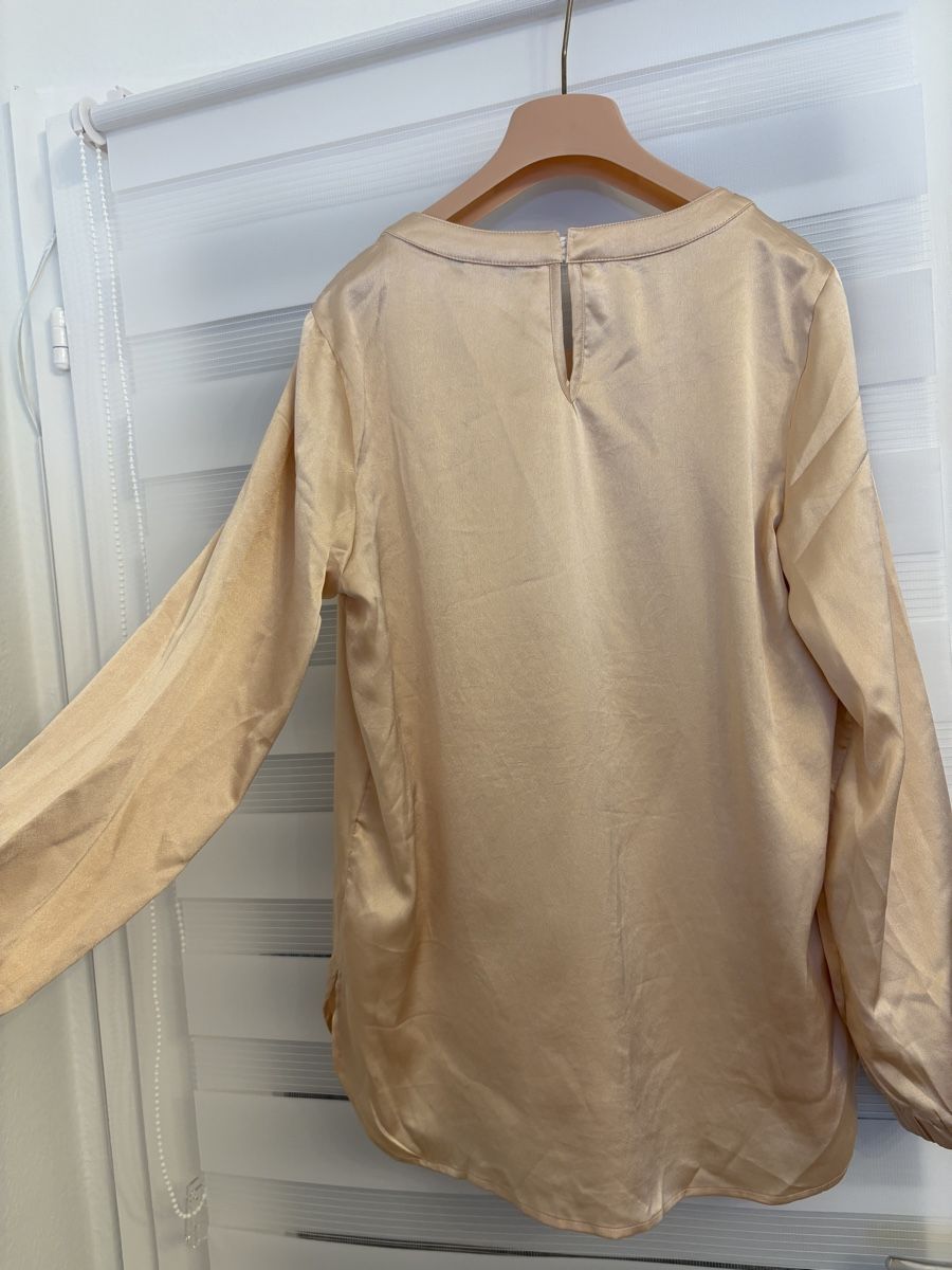 Camicette: Schöne Bluse in Pastellpink – Nuovo (secondo la descrizione) da Basel venduto da lolushka 1