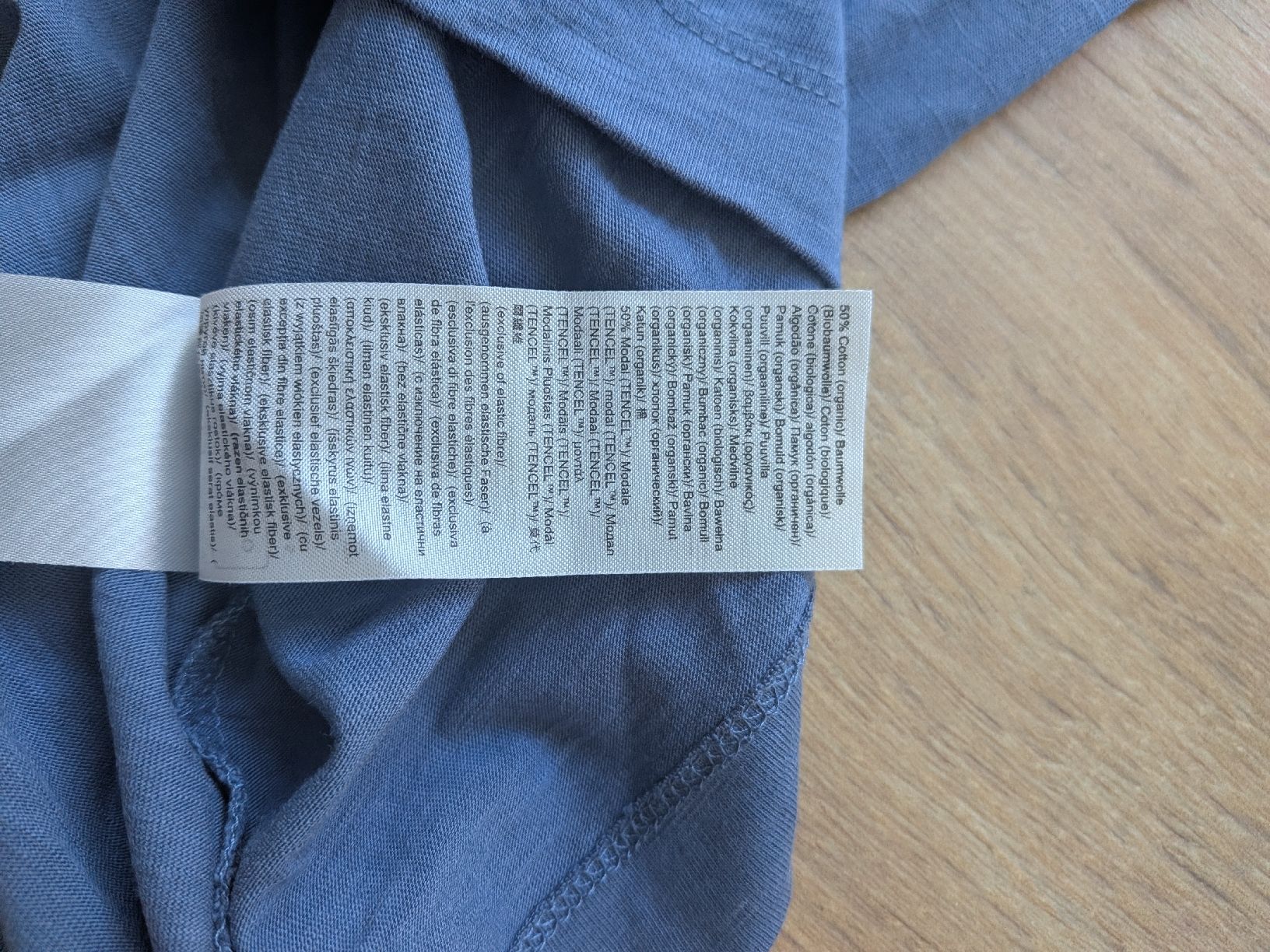 Esprit T-Shirts: NEU: Esprit Shirt Grösse S – Neu (gemäss Beschreibung) aus Eschenbach SG von SanFranciscoCalifornia 3