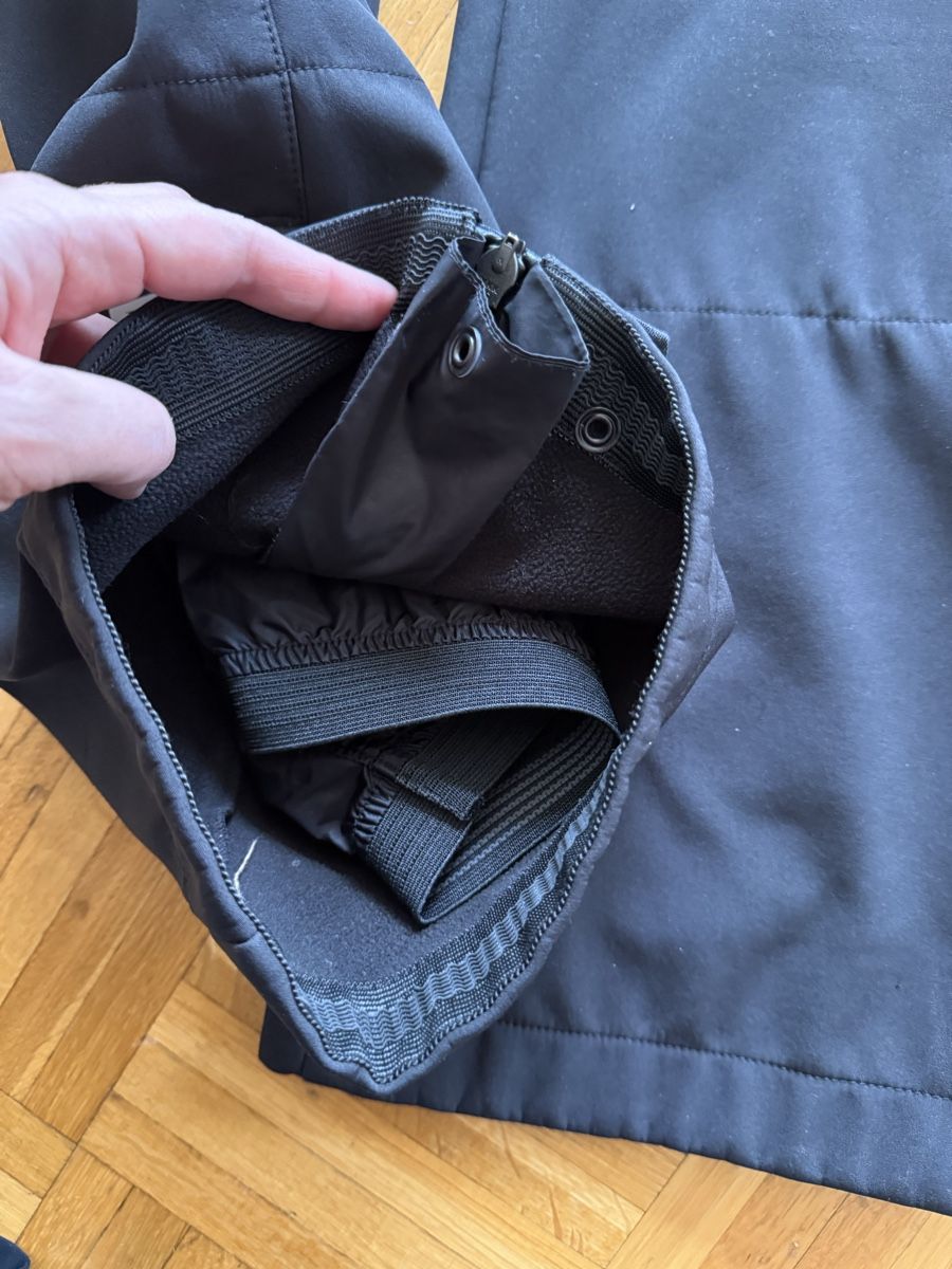 Colmar Pantaloni: Colmar ski hose / ski trousers M / IT42 – Nuovo (secondo la descrizione) da st prex venduto da magdalenaonline 7