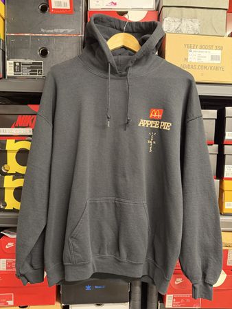 Hoodie Travis Scott x McDonald’s (2020)