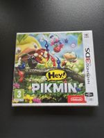 Hey! Pikmin 3DS - Neu und OVP! - Nintendo 3DS