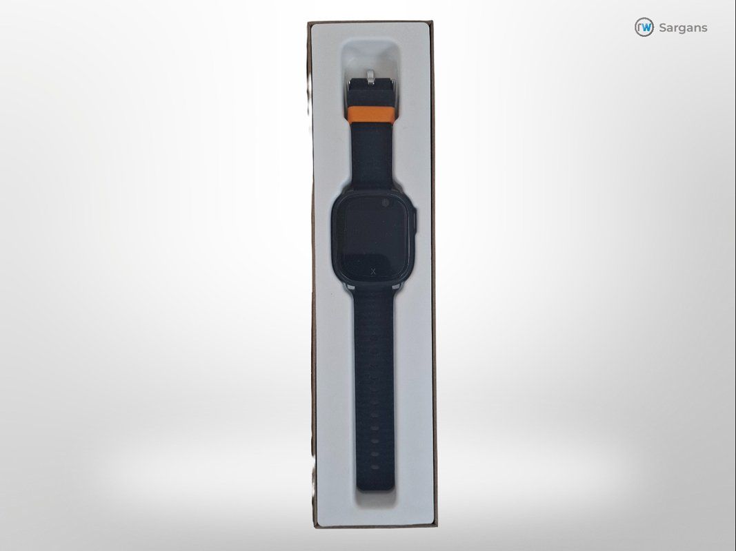 Smartwatch: XPLORA X6Play Black Kinder Smartwatch – Nuovo (secondo la descrizione) da Sargans venduto da Restwert_Sargans 1