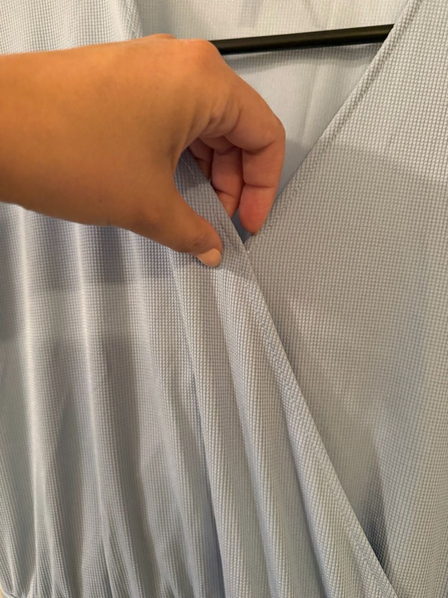 Tute: Jumpsuit Damen hellblau Grösse M mit Etikett – Nuovo e nell'imballaggio originale da Zuerich venduto da mjaudm 2