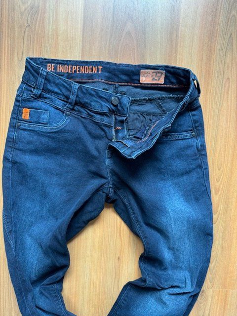Jeans: Jeans Independent – Usato da Burgdorf venduto da Bizeli
