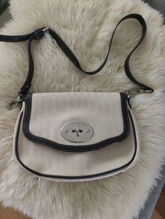 Umhängetasche Mollerus vintage