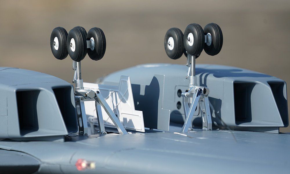 banana hobby b1b lancer turbinen jet elektrisch Kaufen auf Ricardo