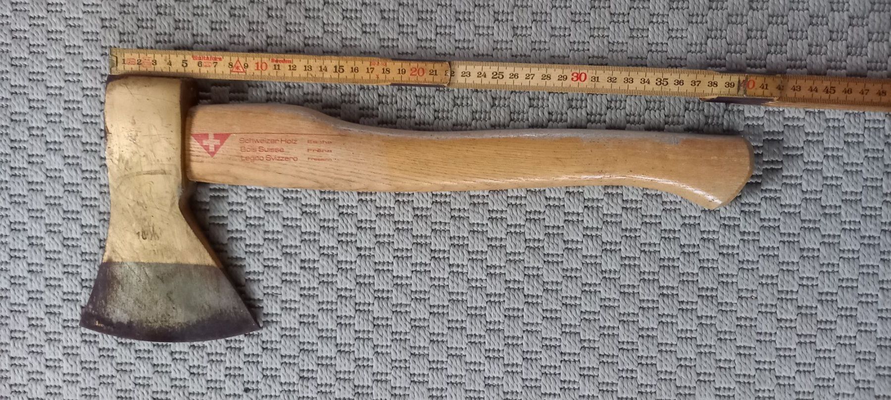 Swiss Tutti gli attrezzi: küchenbeile 1000g esche – Usato da Höri venduto da bsc_68fw 1