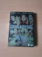 Living and Dying *Steelbook*