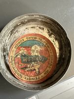 Turicum Marcel Maag Dose