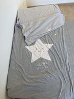 Schlafsack Fixleintuch Bonjourbebé