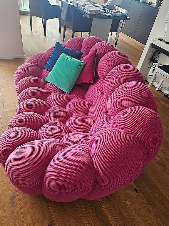 Sofas: Bubble Sofa von Roche Bobois – D'occasion à Vitznau par jas_5vwc 3