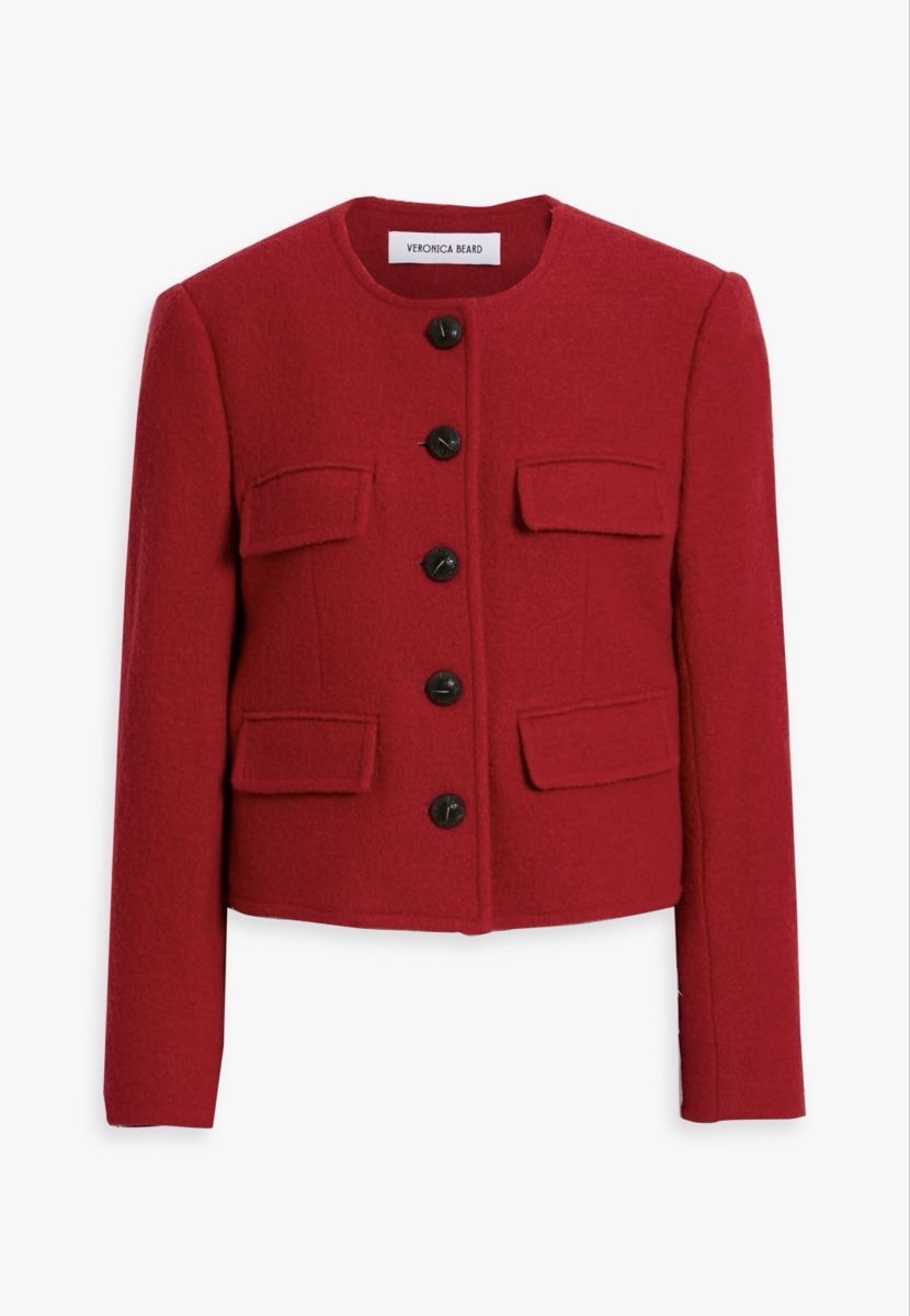 Vestes: Veronica Beard blazer – Neuf avec emballage d'origine à Paradiso par viorea 2