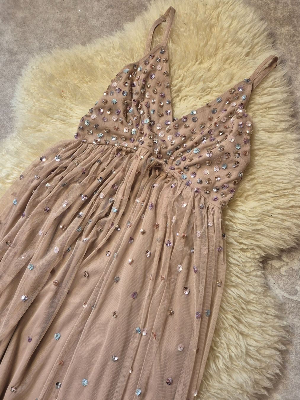 Vestiti: Kleid Maya Deluxe – Usato da Leissigen venduto da ali_k9v8 1