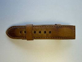 Panerai Leather Watch Strap - for Luminor 45 mm