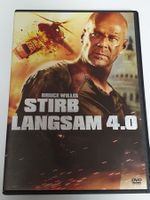 Stirb langsam 4.0  DVD Die Hard