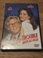 Julia Roberts - I Love Trouble - Nichts als Ärger DVD