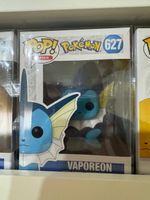 Vaporeon Funko Pop! 627 Pokémon NUOVO