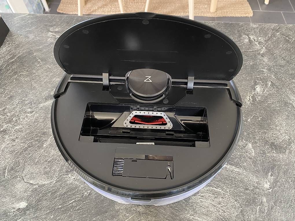 Staubsauger & Zubehör: Roborock S6 MaxV – Gebraucht aus Kreuzlingen von Die_Nat 1
