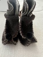 Prinzli Finkli neu Gr. 1