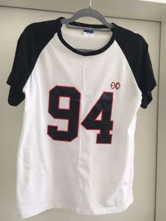 EXO Sehun 94 Tshirt